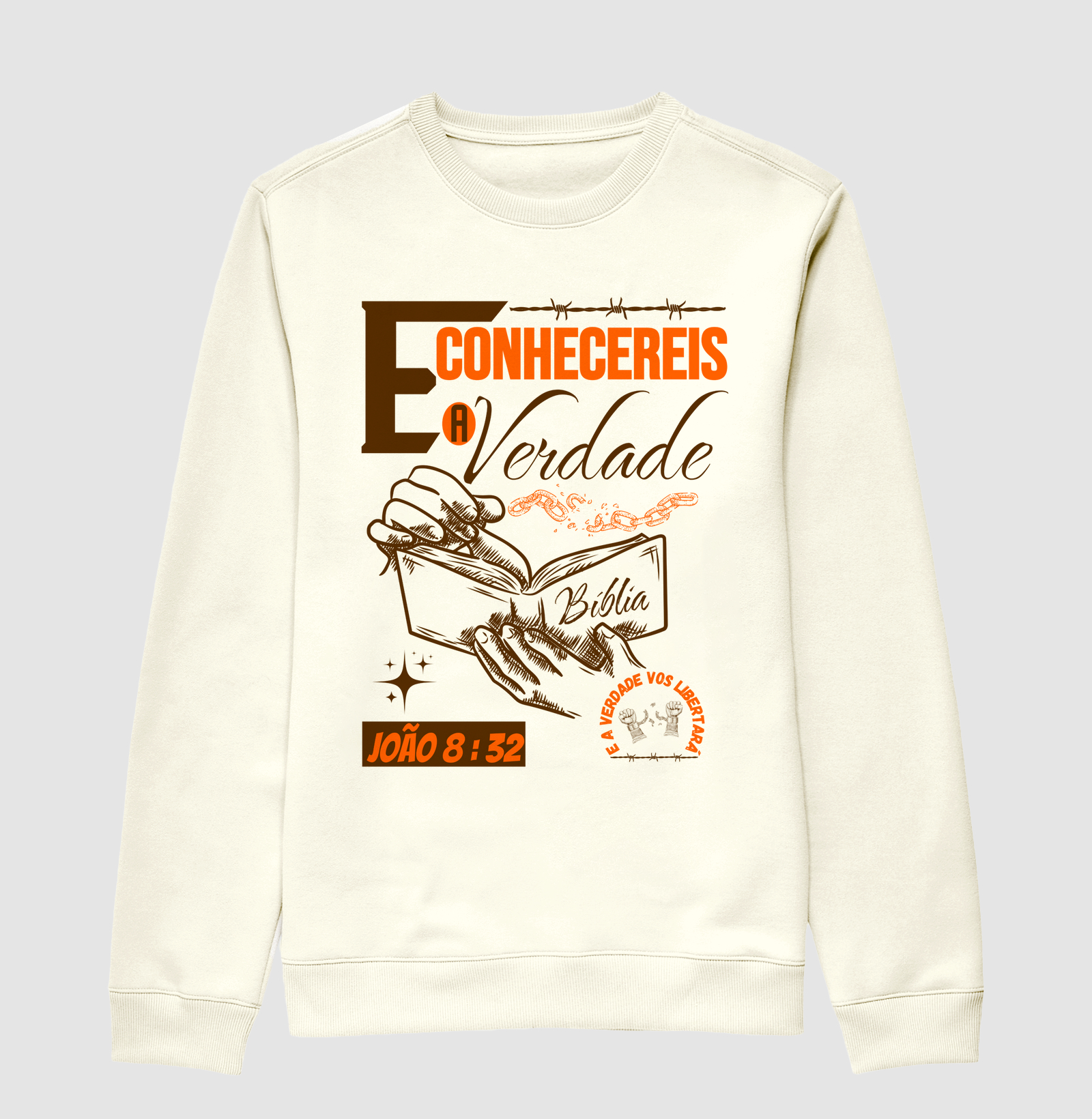 Conhecereis a Verdade