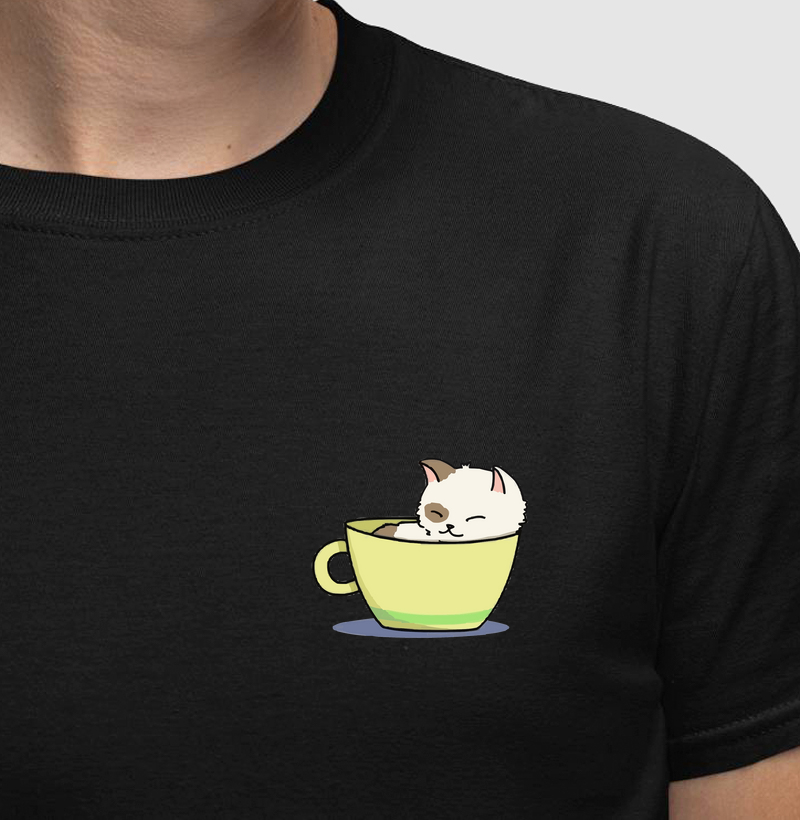Mini Affogato