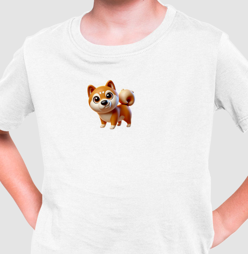Shiba Inu - Foficos Dogs 