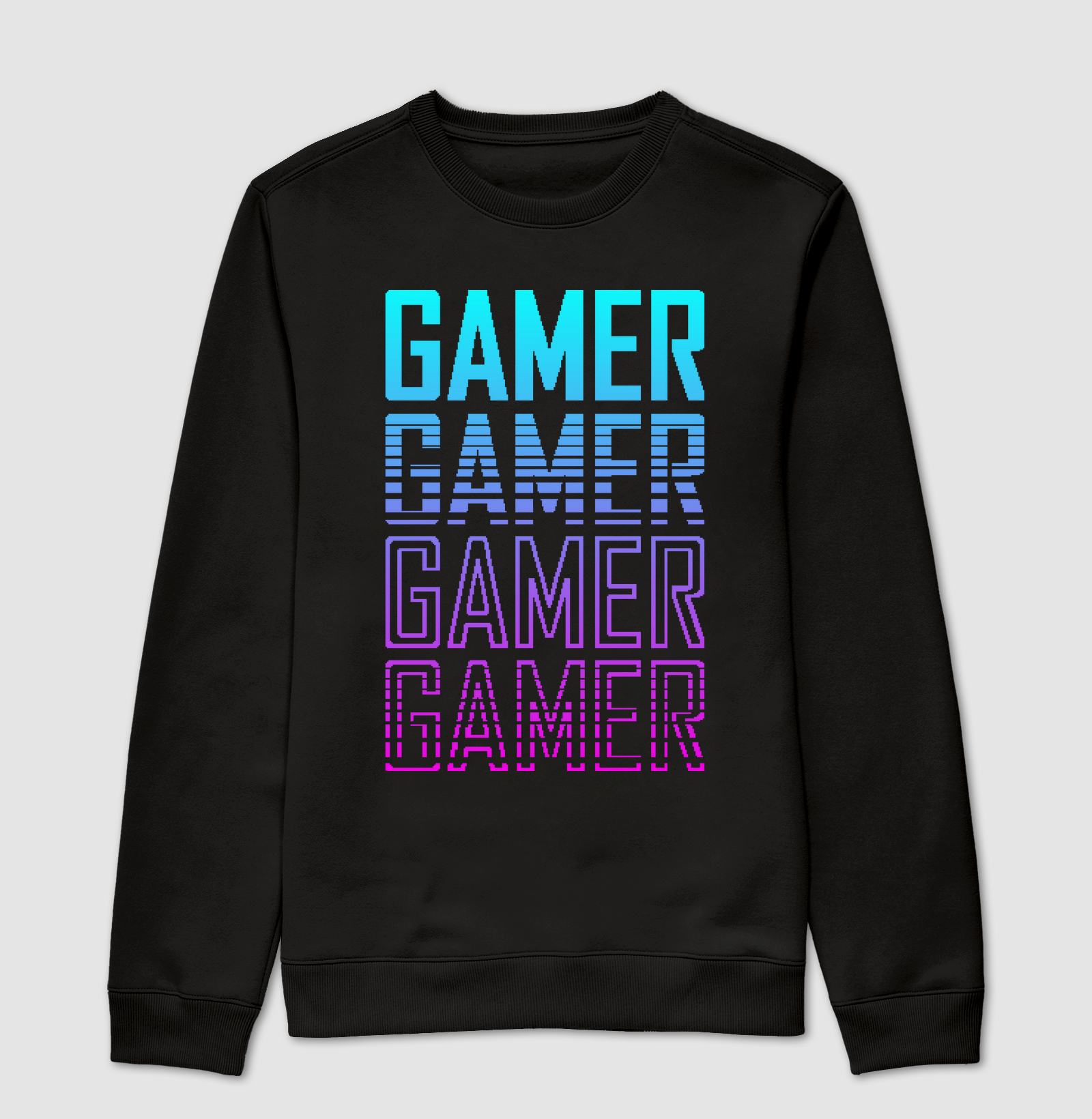 Gamer
