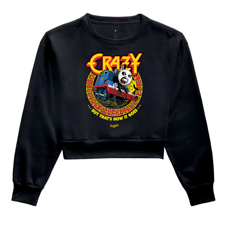 Crazy Train