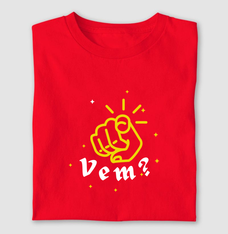 Alma Desperta, Você Vem?