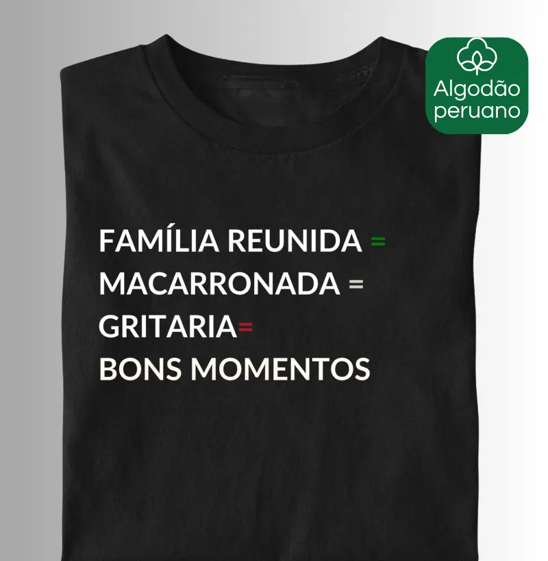 Bons momentos!