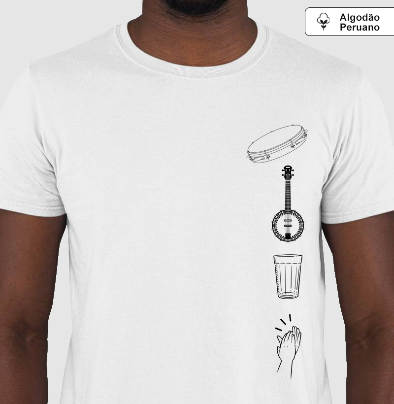 Elementos do Samba