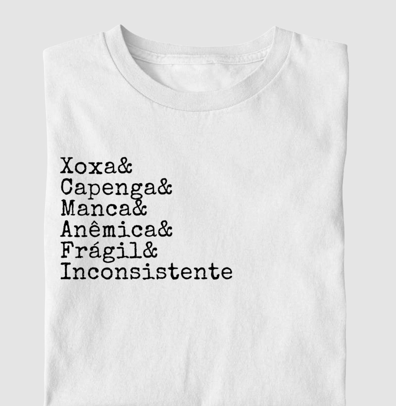 Camisa 0