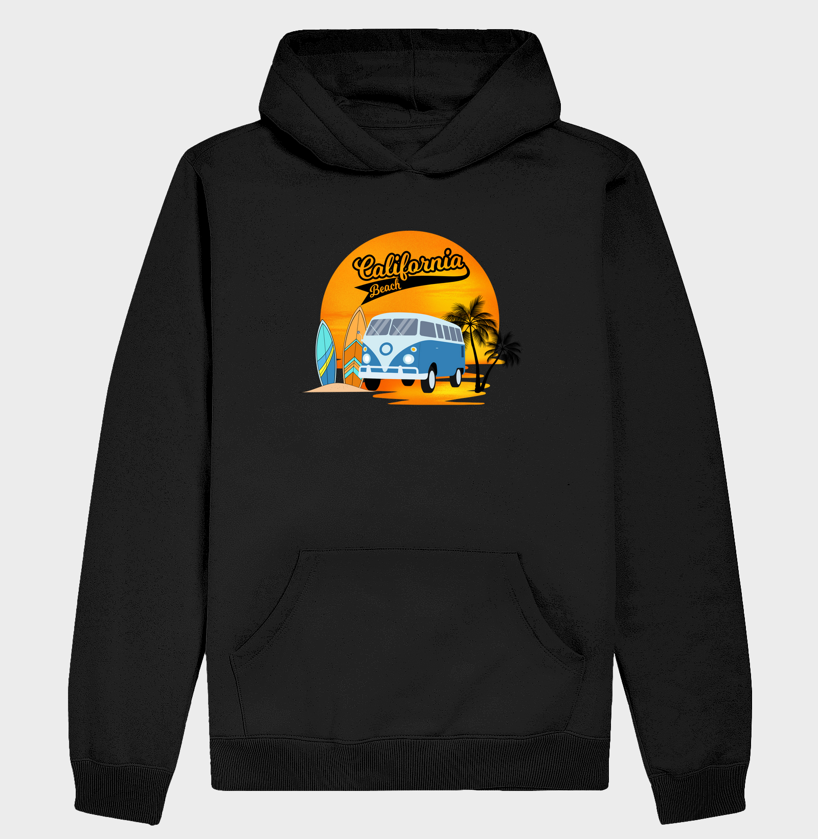 California Beach