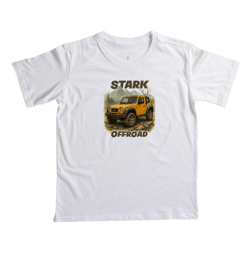 Stark Offroad (Infantil)