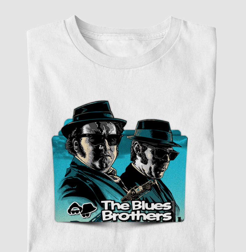 The Blues Brothers