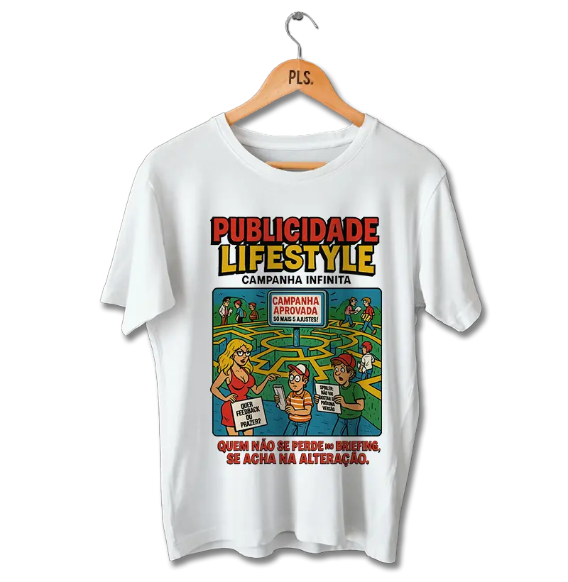 Campanha Infinita