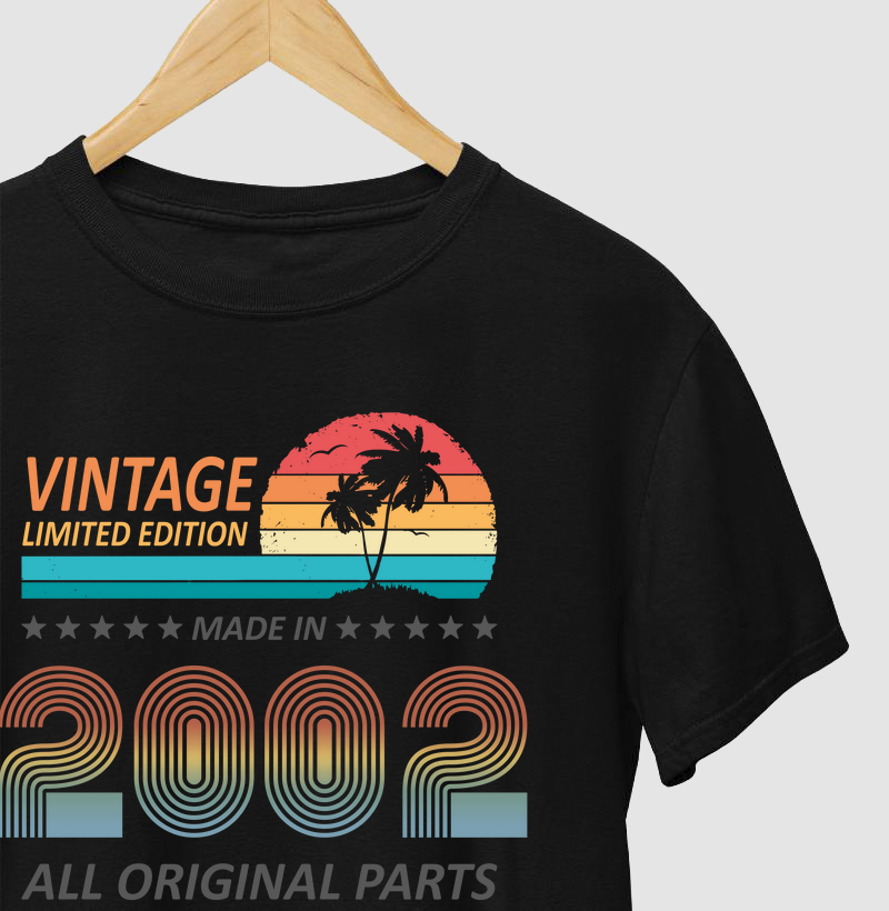 Vintage 2002