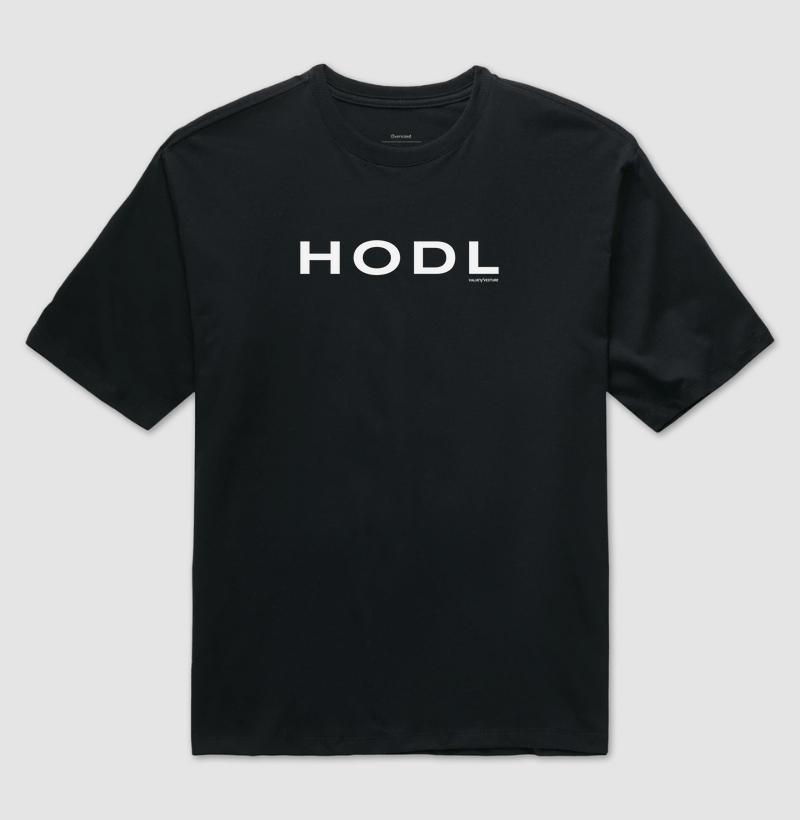 Hodl II Over