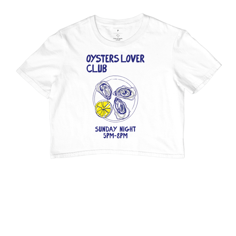 Oysters Lover Club