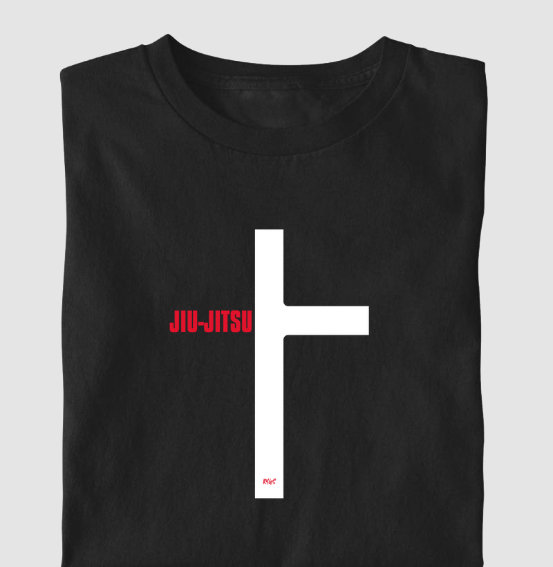 Cruz Jiu-Jitsu