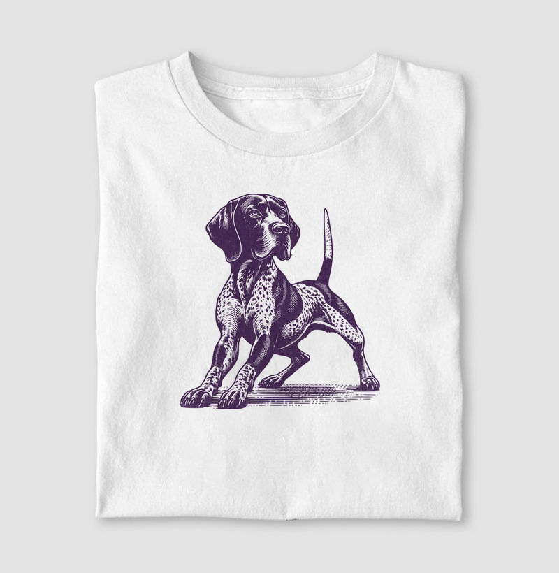 Camiseta Na Atividade