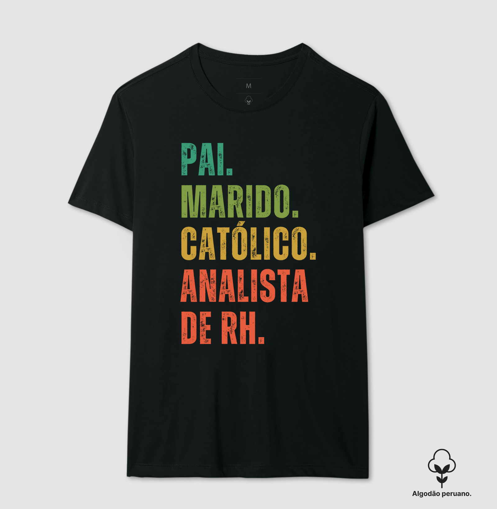 Católico RH