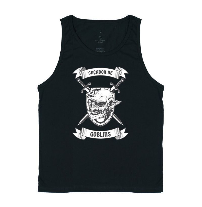 Caçador de Goblins