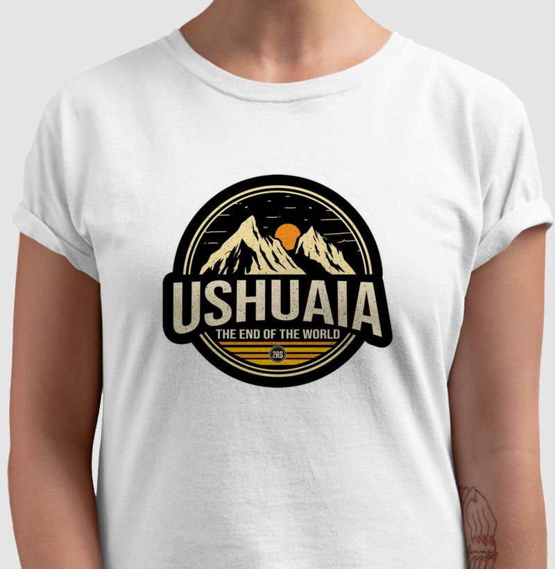Ushuaia 2