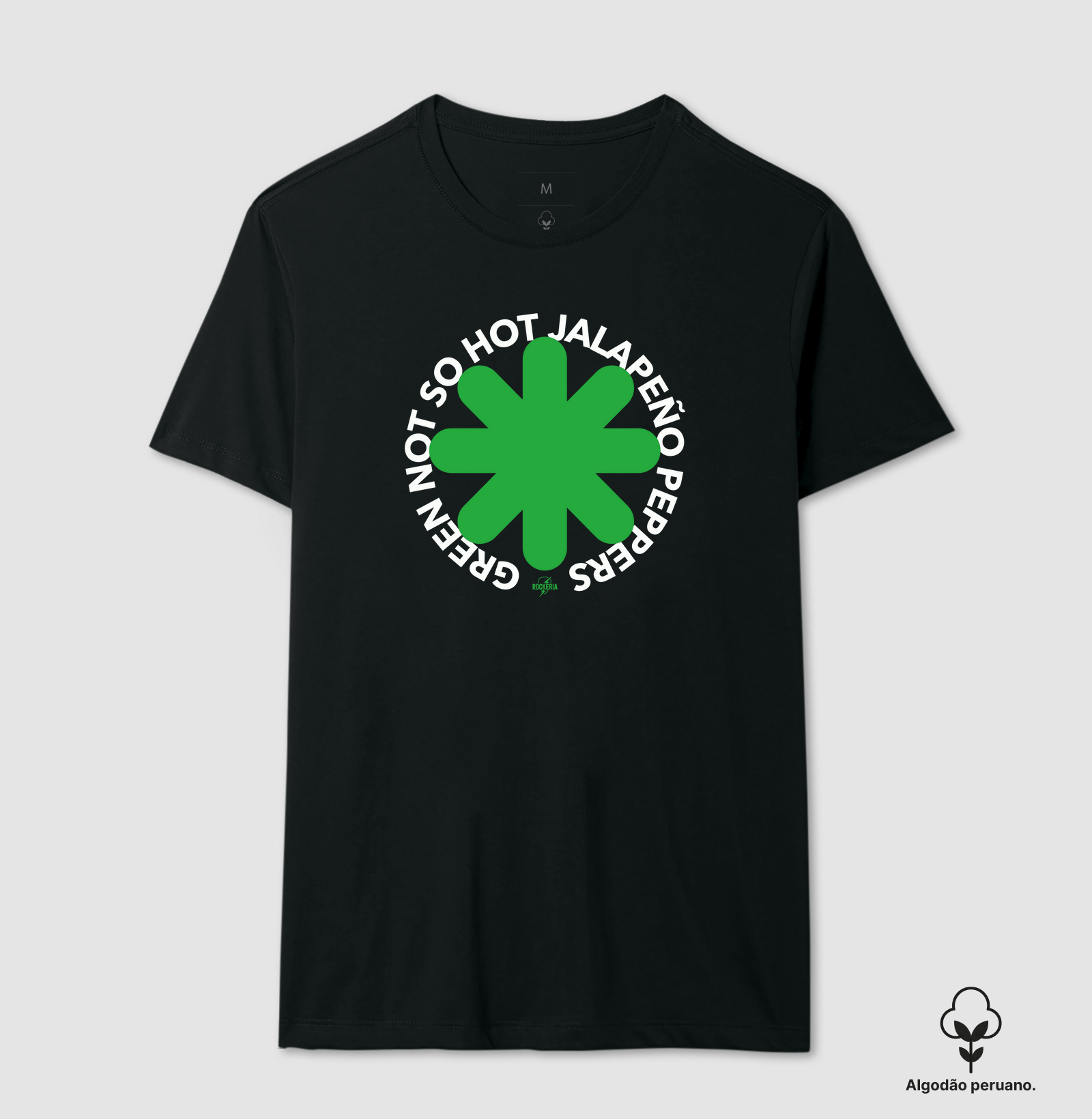 Green Peppers