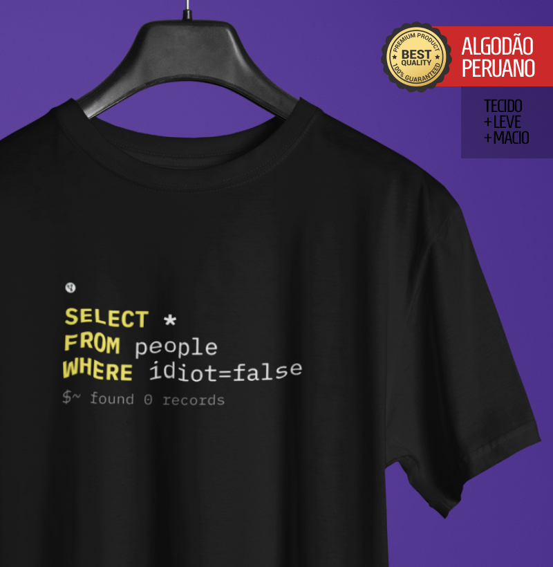 SQL Select People