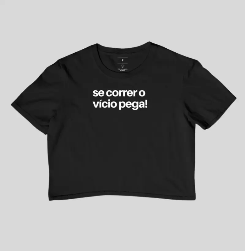 Cropped Se correr