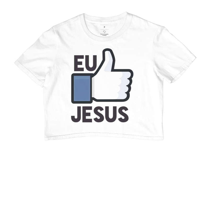 Eu Curto Jesus