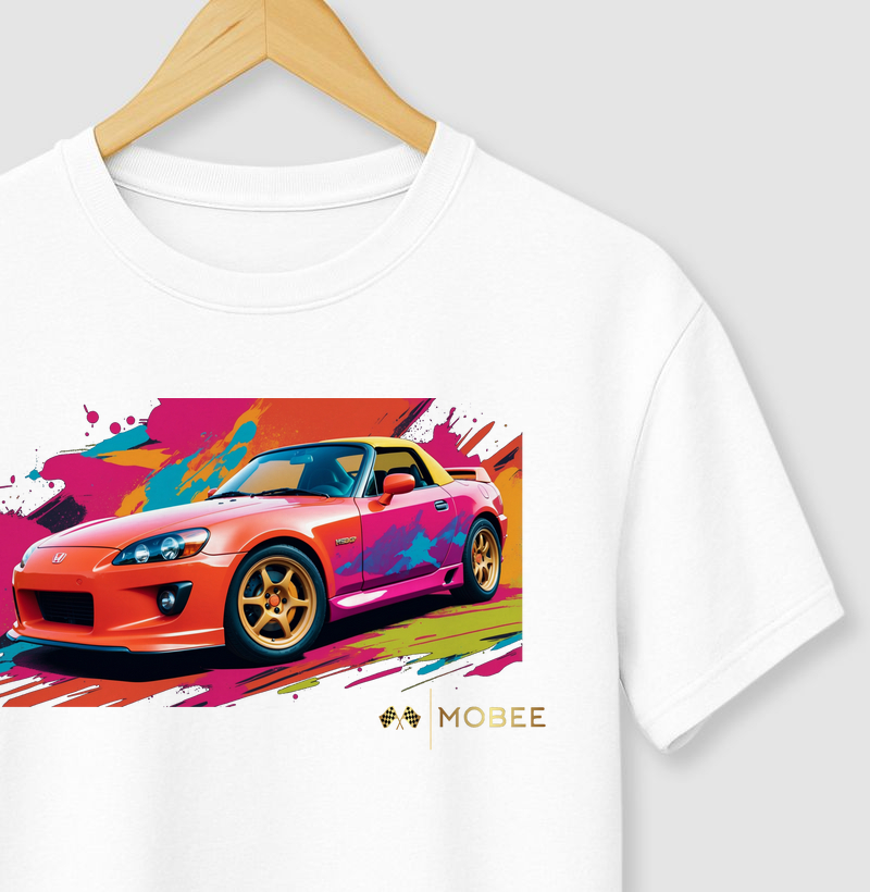 JDM Roadster - Masculino