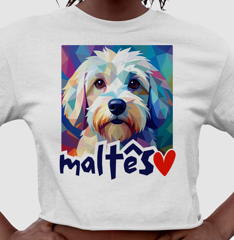 Geometric Maltês