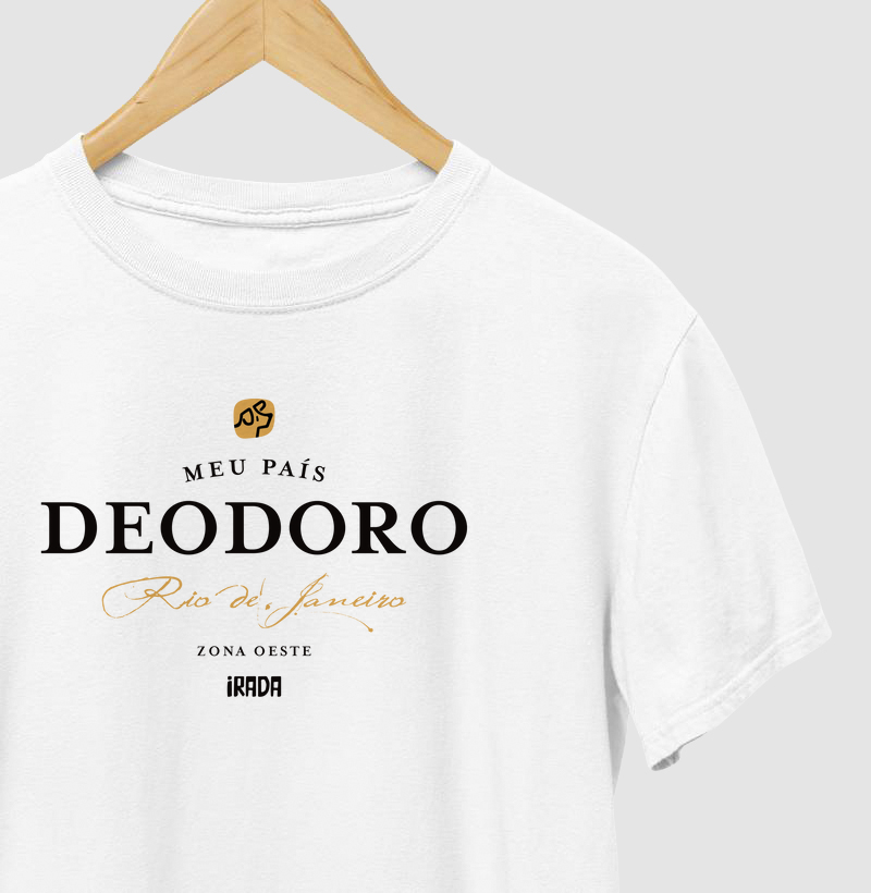 Meu País Deodoro