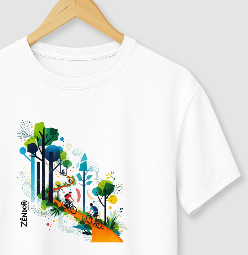 141 Modern Cycling