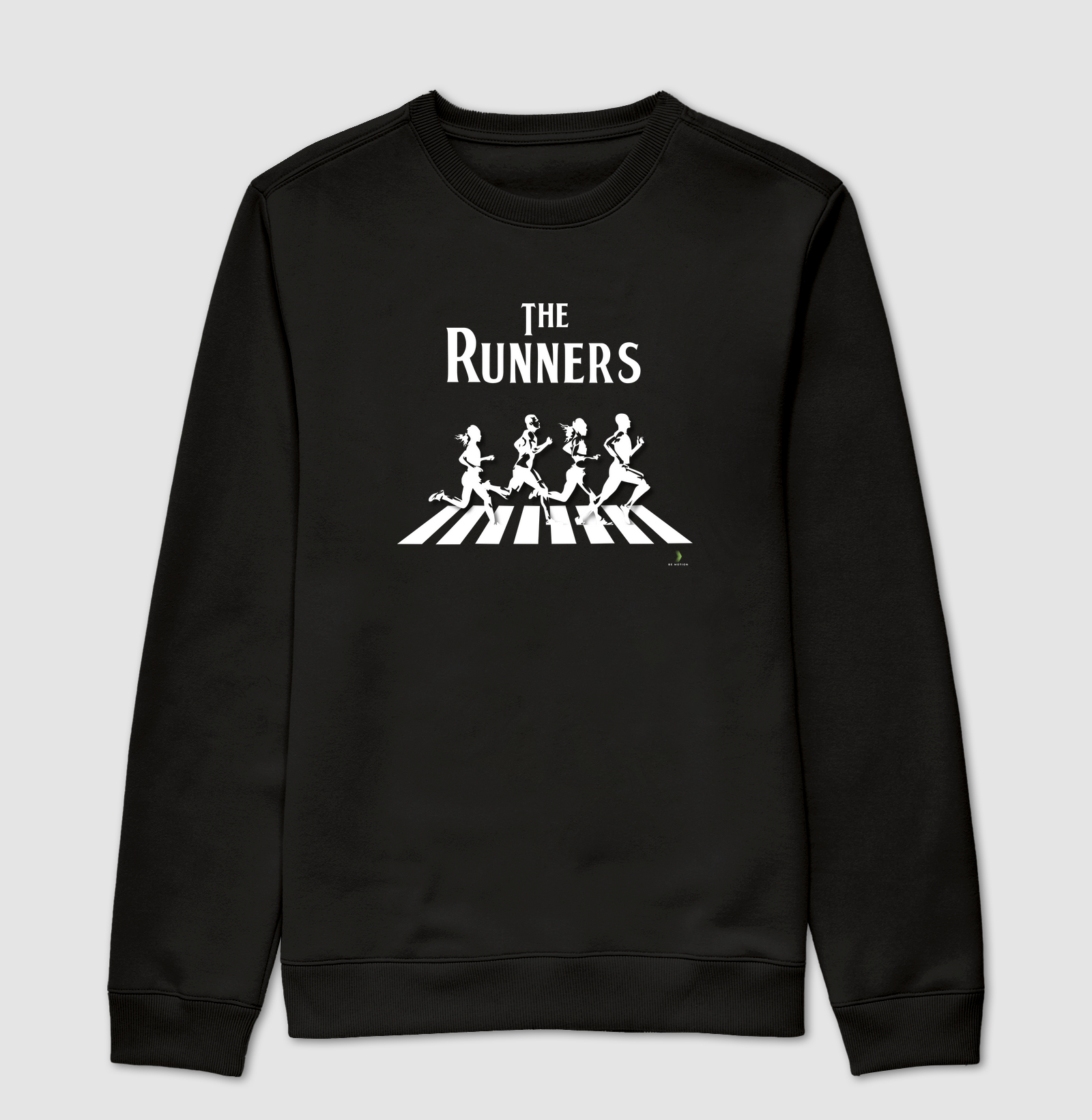 The Runners