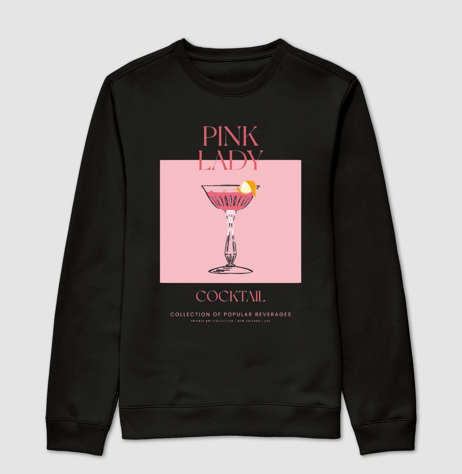 Pink Lady