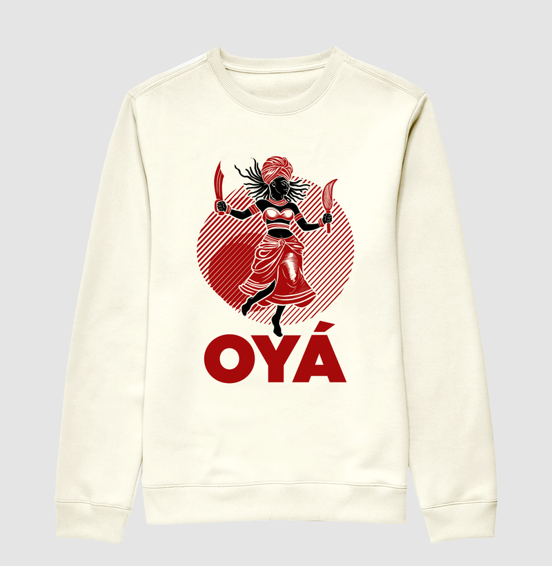 Oyá