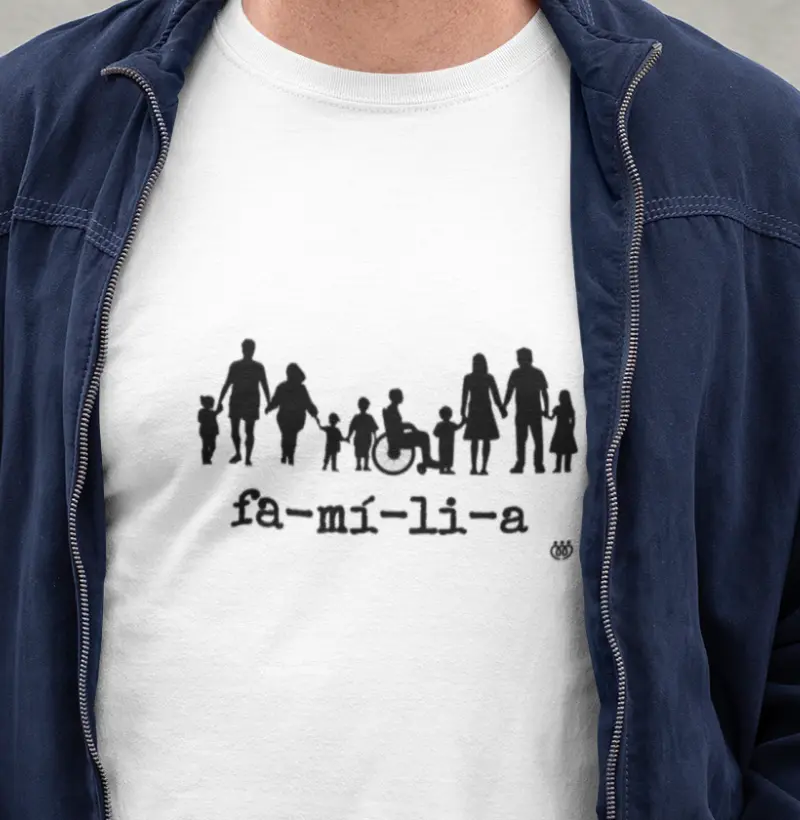 Família reunida