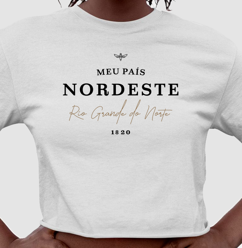 Meu País Nordeste Rio Grande do Norte