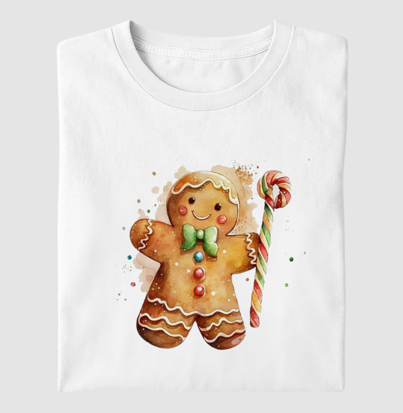 Gingerbread Men