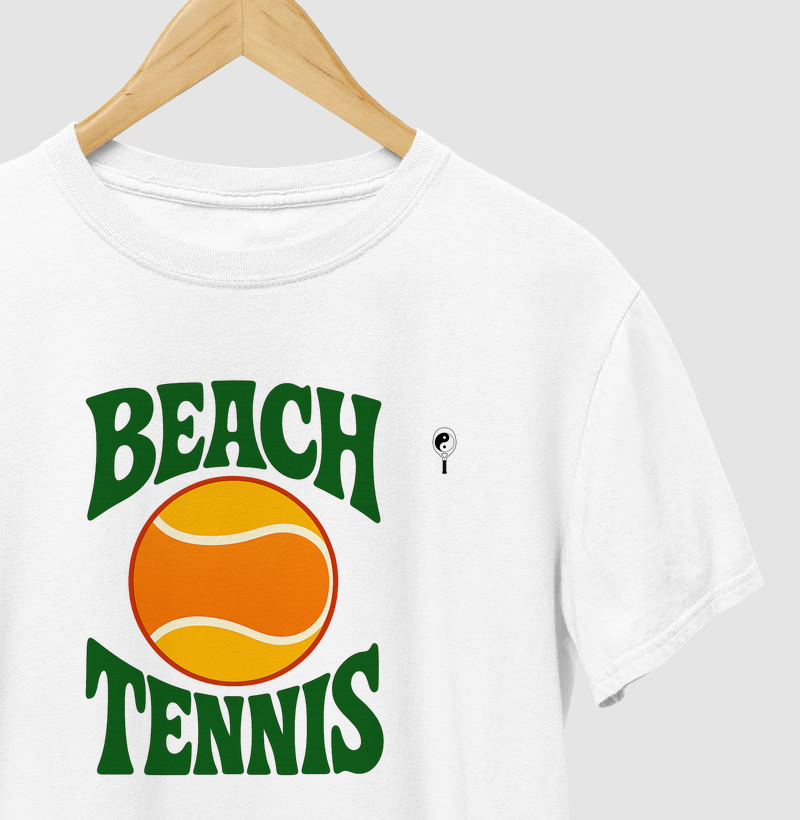 Beach Tennis Ball