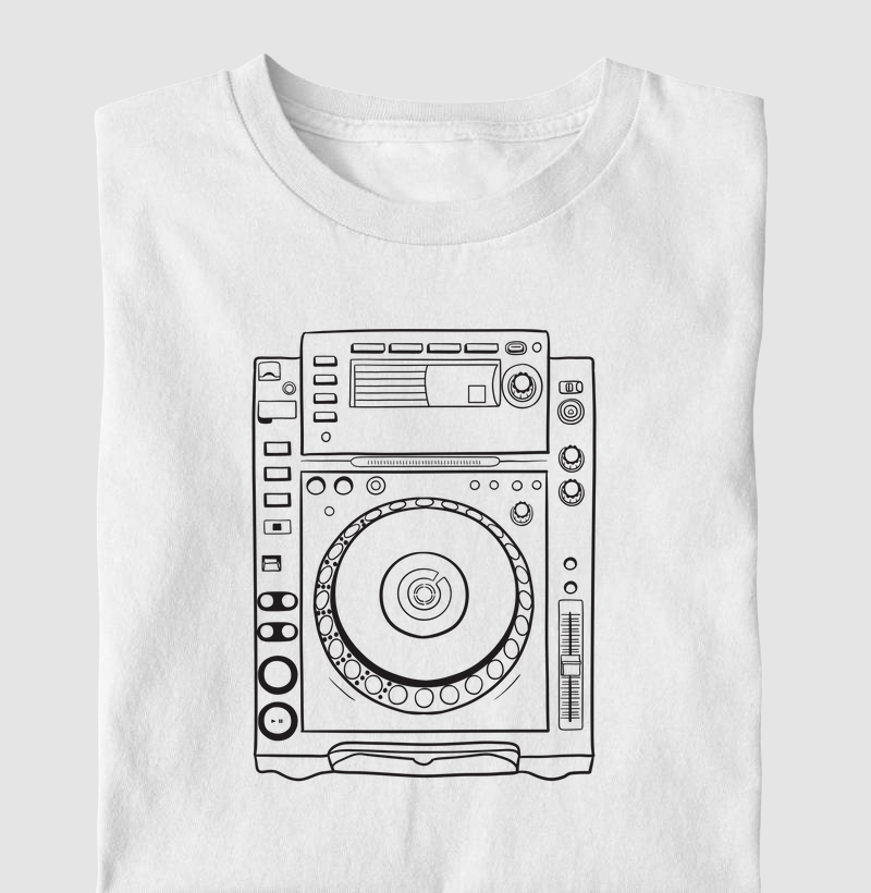 CDJ NXS