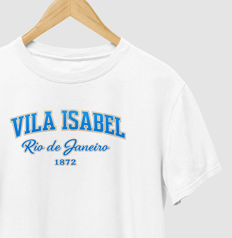 Vila Isabel 
