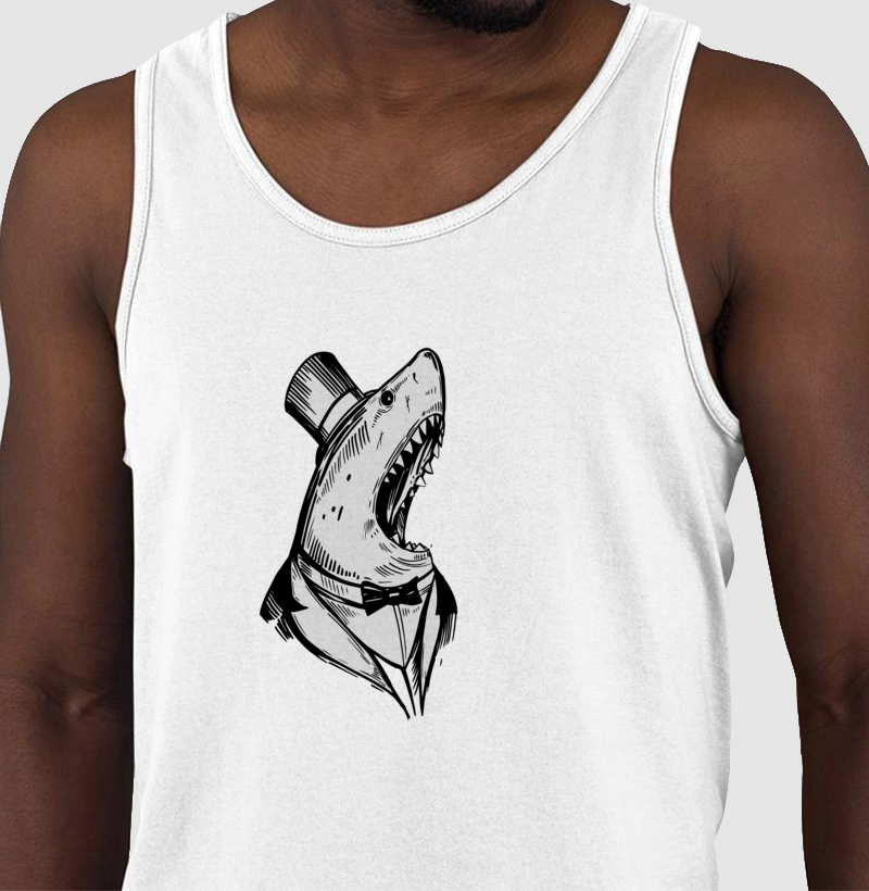 Suit Shark