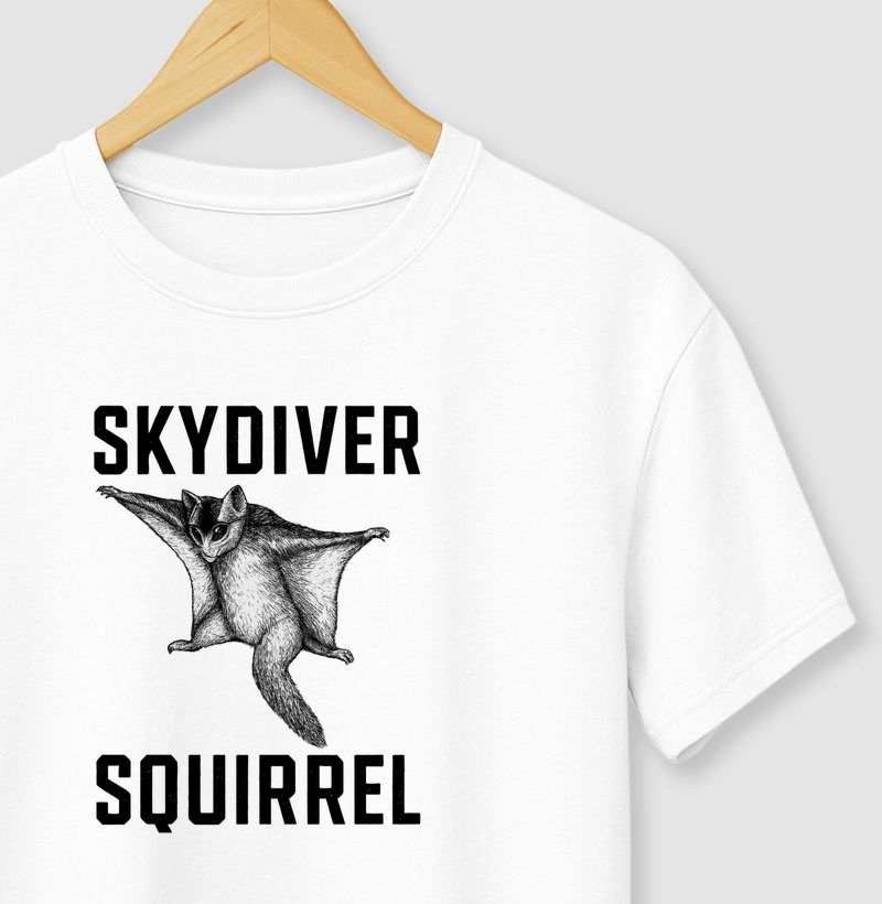 Squirrel Mode 