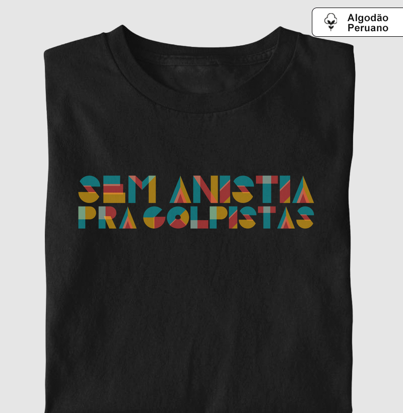 Sem Anistia 02