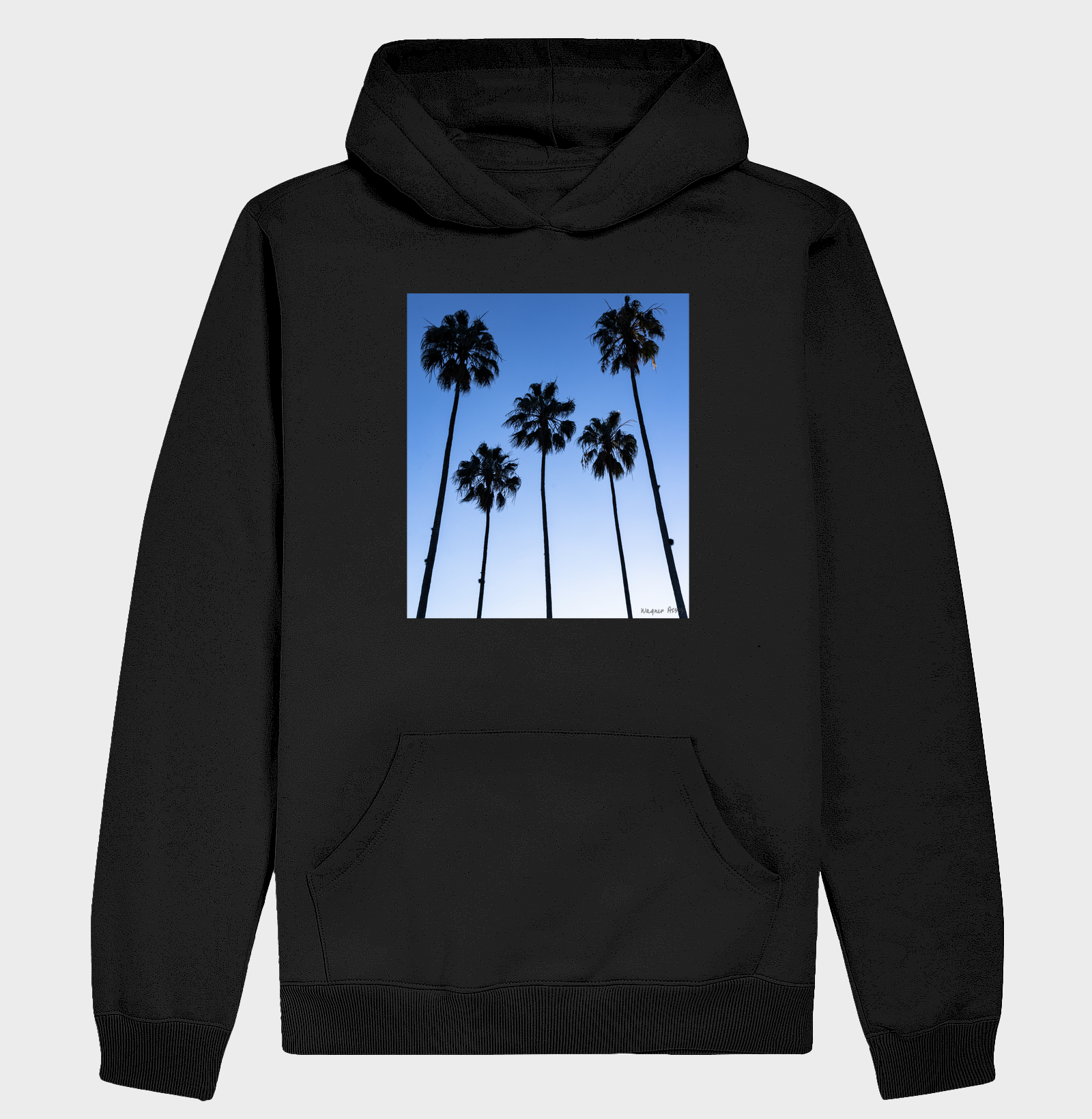 Camiseta Coqueiros #1