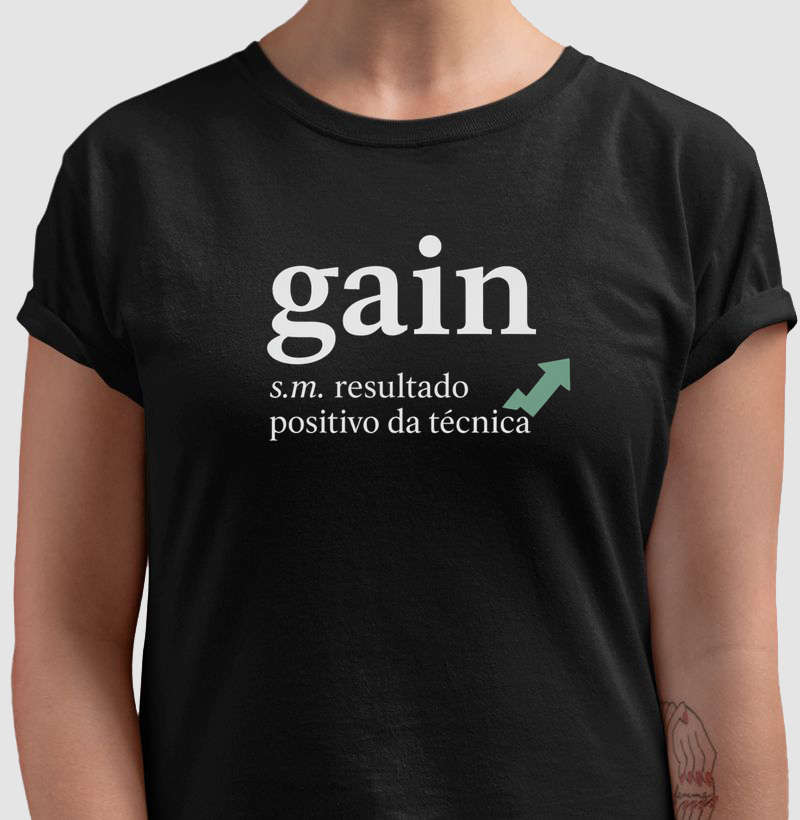 Gain