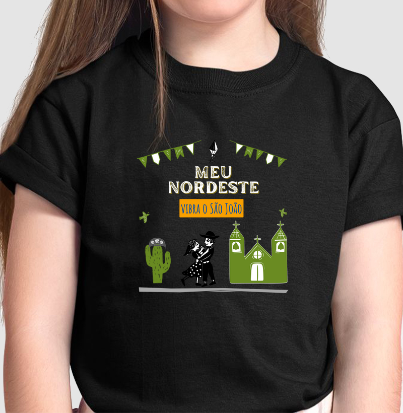 Meu Nordeste Vibra o São João
