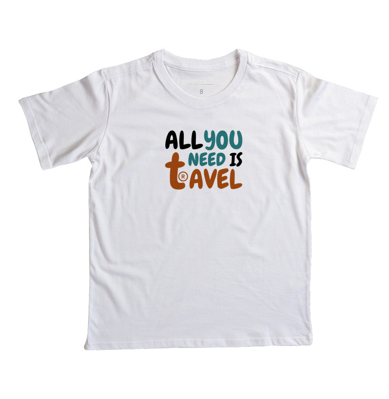 All You Need is Travel