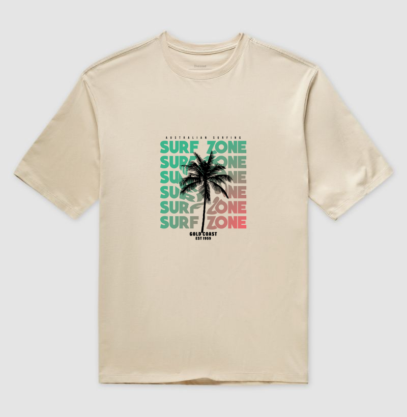 SURF ZONE - GOLD COAST