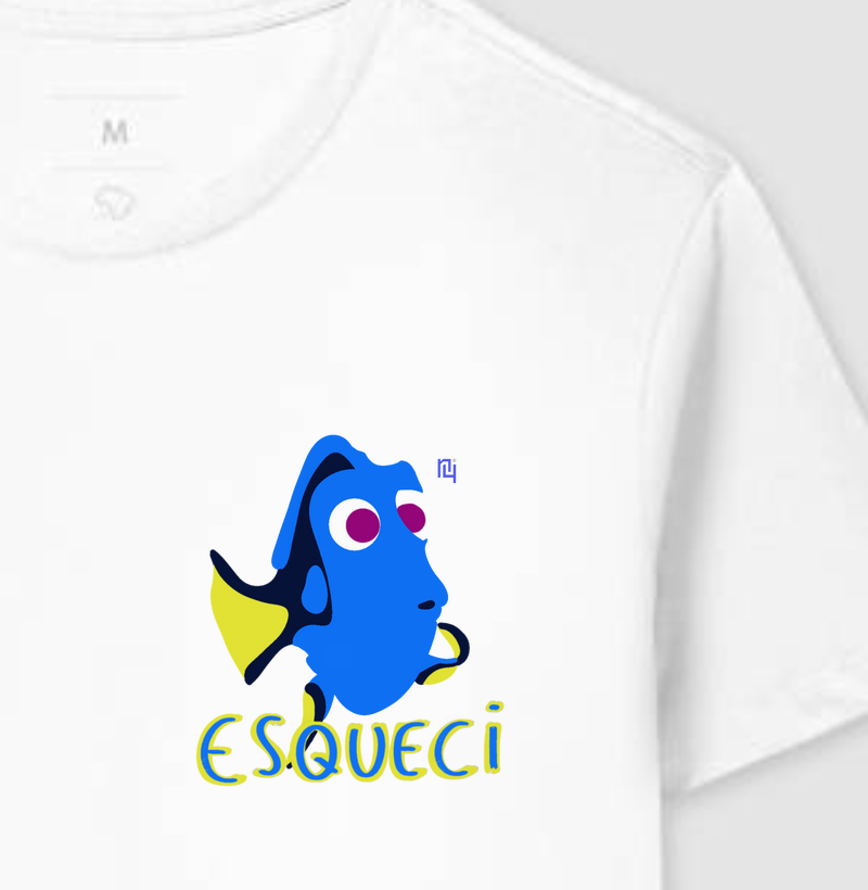 Dory - Esqueci