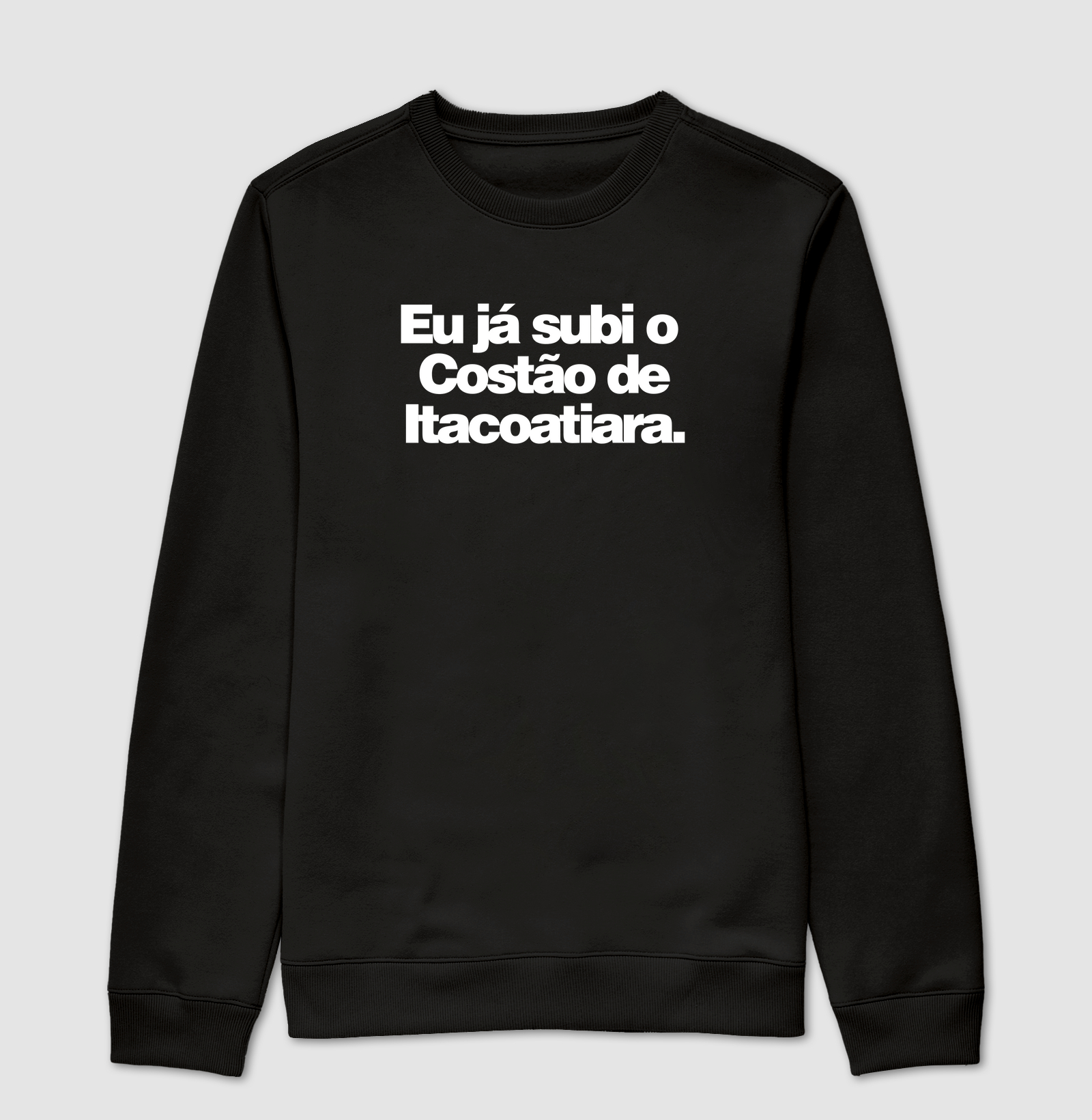 Costão de Itacoatiara