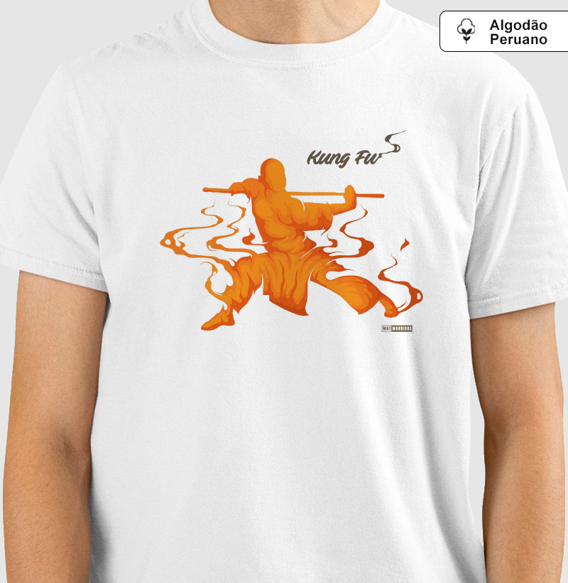 KUNG FU ART