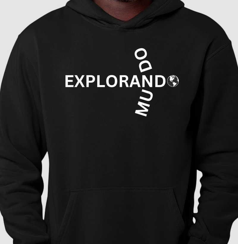 Explorando Mundo